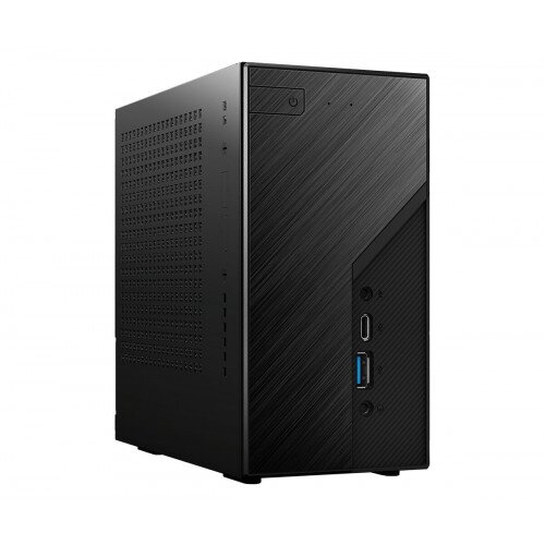 ASRock DeskMini X300 Mini-PC Barebone