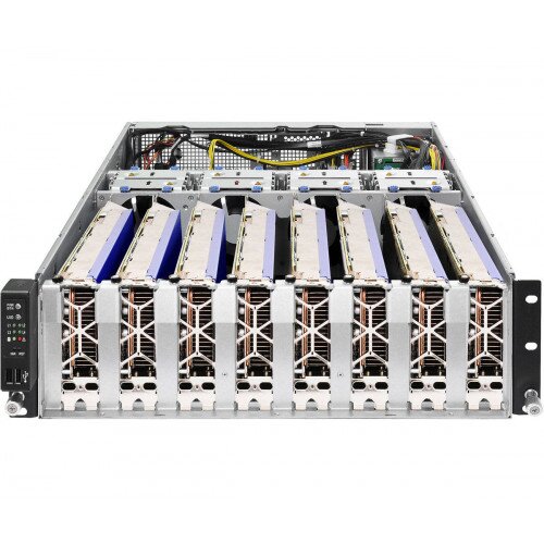 ASRock Rack 3U8G-C612 Server