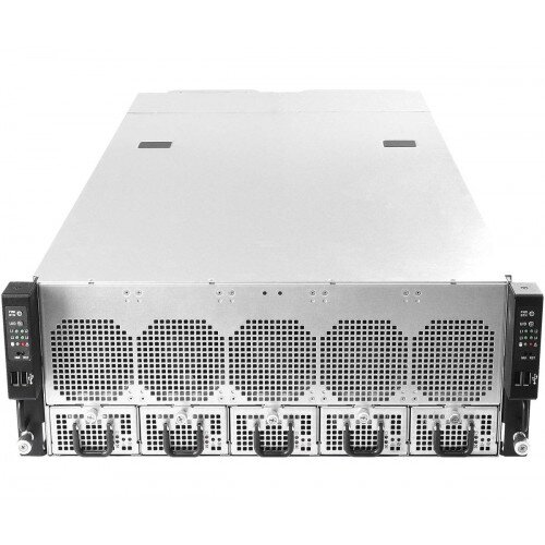 ASRock Rack 4U60L-ZONE Server