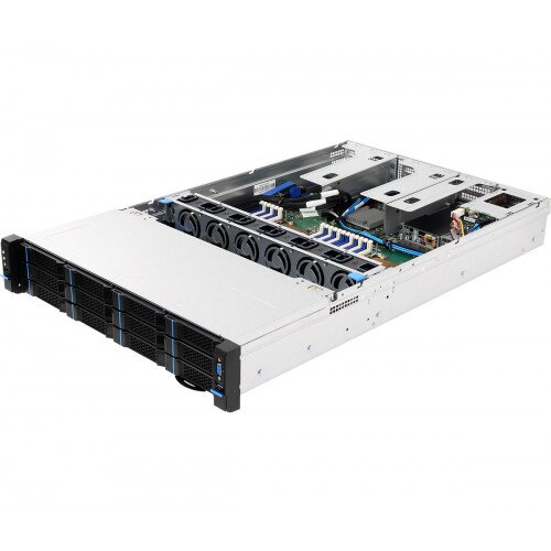 ASRock Rack RM237-C622LM Server