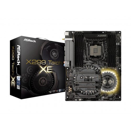 ASRock X299 Taichi XE Motherboard