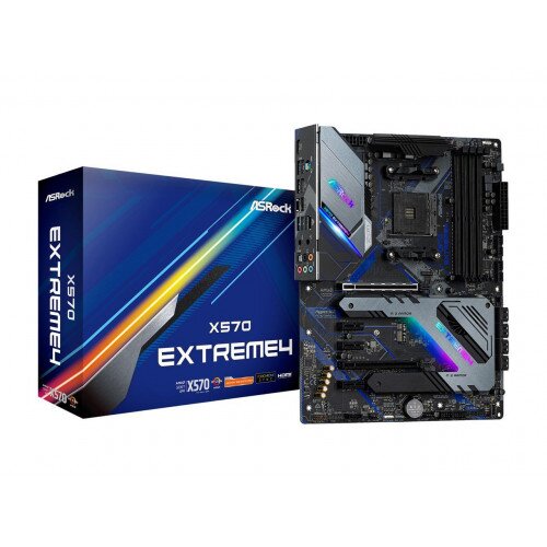 ASRock X570 Extreme4 Motherboard