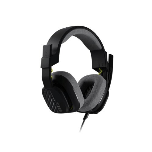 ASTRO Gaming A10 Gen 2 Headset - Black