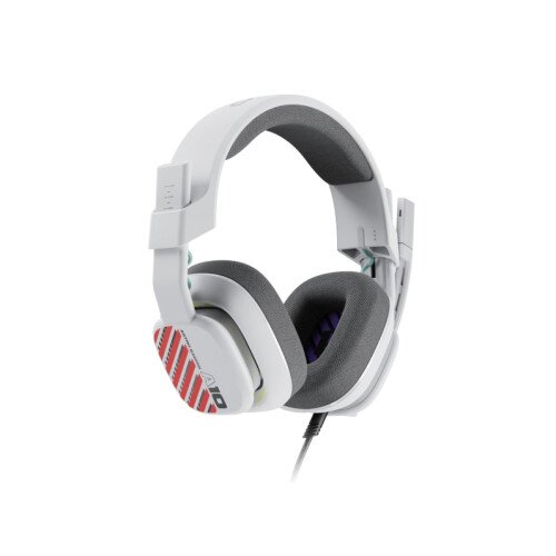 ASTRO Gaming A10 Gen 2 Headset - White
