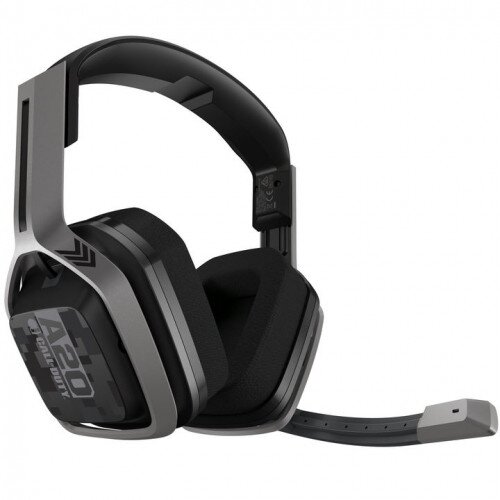 ASTRO Gaming A20 Wireless Headset For Xbox One - Call Of Duty - Silver