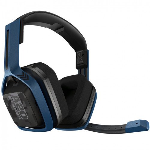 ASTRO Gaming A20 Wireless Headset For PS4 - Call Of Duty - Navy