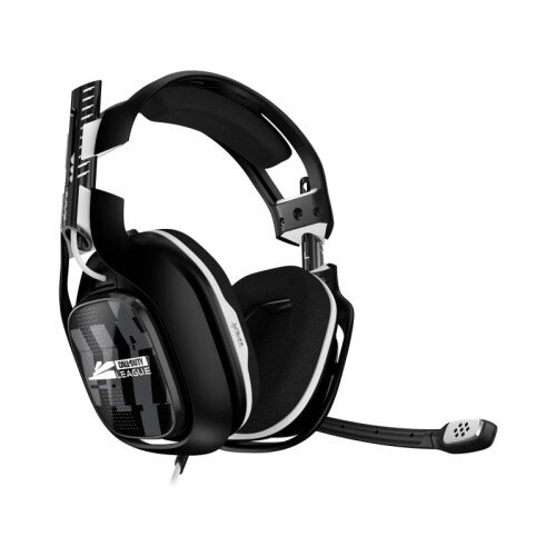 ASTRO Gaming A40 TR Call Of Duty League Edition Gaming Headset