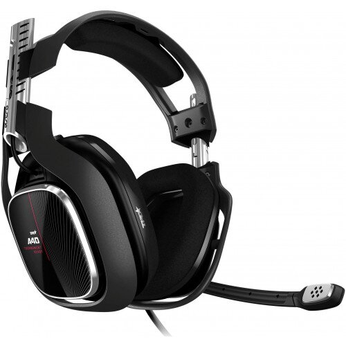 ASTRO Gaming A40 TR Headset FOR PC, MAC (2019) - Black (XBOX ONE)