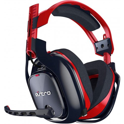 ASTRO Gaming A40 TR Headset + MixAmp Pro TR (2019) - X-Edition / XBOX ONE