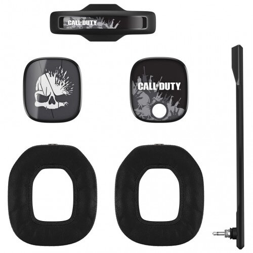 ASTRO Gaming A40 TR Mod Kit - Call Of Duty