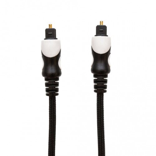 ASTRO Gaming Premium TOSlink Optical Cable - 2.0 M