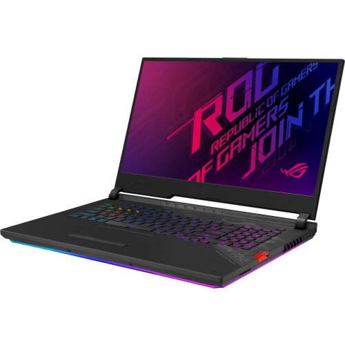 ASUS 17.3” ROG Strix Scar 17 Gaming Laptop, Intel Core i7-10875H, NVIDIA GeForce RTX 2070 SUPER, 16GB DDR4, 1TB PCIe SSD