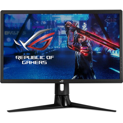 ASUS 27" ROG Strix XG27UQR DSC Gaming Monitor