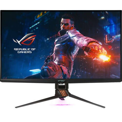 ASUS 32" ROG SWIFT PG32UQX NVIDIA G-SYNC Ultimate Gaming Monitor