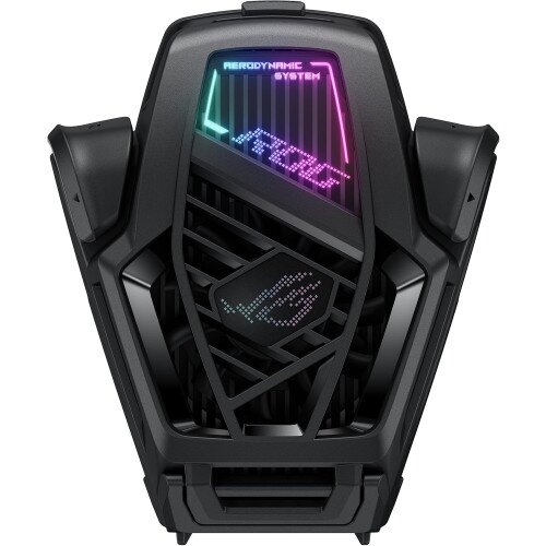 ASUS ROG AeroActive Cooler X RGB Cell Phone Cooling Fan