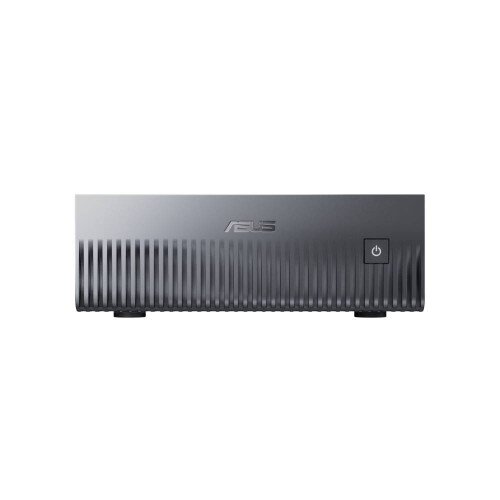 ASUS Ascent GX10 GX10-GG0020BN Compact Desktop AI Supercomputer - 2TB