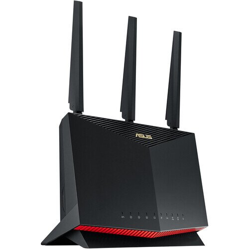 ASUS RT-AX86U AX5700 Dual Band WiFi 6 Gaming Router