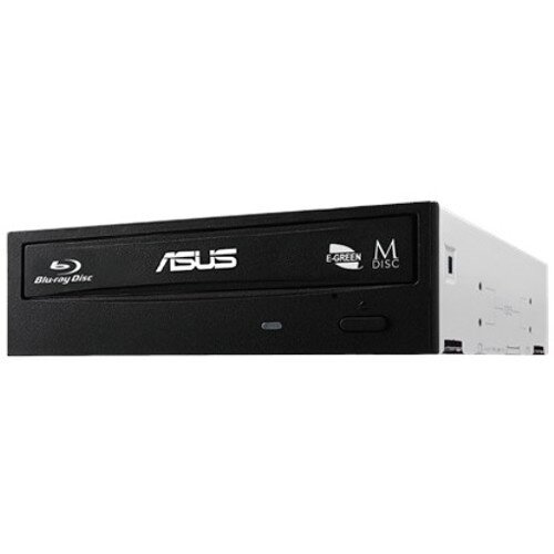 ASUS BC-12B1ST 12X Blu-ray Combo