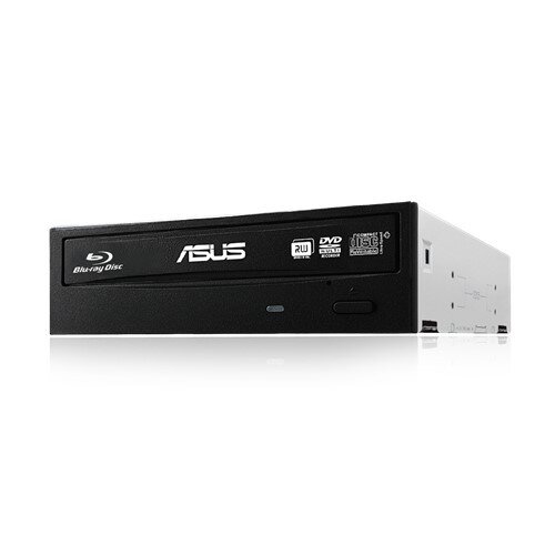 ASUS BW-16D1HT Ultra-fast 16X Blu-ray Burner