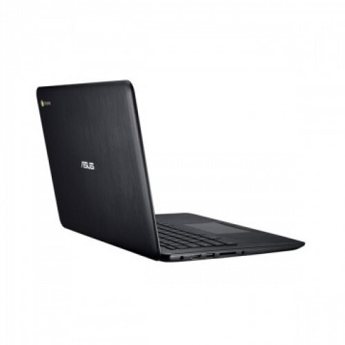 ASUS C300SA-DS02 Intel 1.6GHz 4GB 16GB eMMC 13.3-inch Chromebook - Black