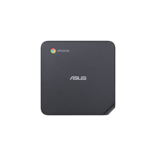 ASUS CHROMEBOX4-G5043UN Mini PC