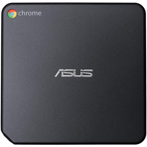 ASUS Chromebox CN62 Desktop