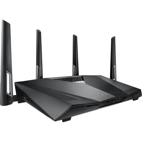 Buy ASUS AC2600 DOCSIS 3.0 Cable Modem Wifi Router online in UAE