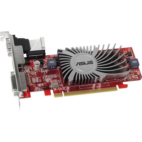 ASUS HD6450 Silent Graphics Card
