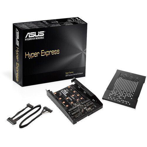 ASUS Hyper Express