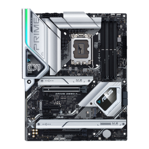 ASUS PRIME Z690-A Motherboard