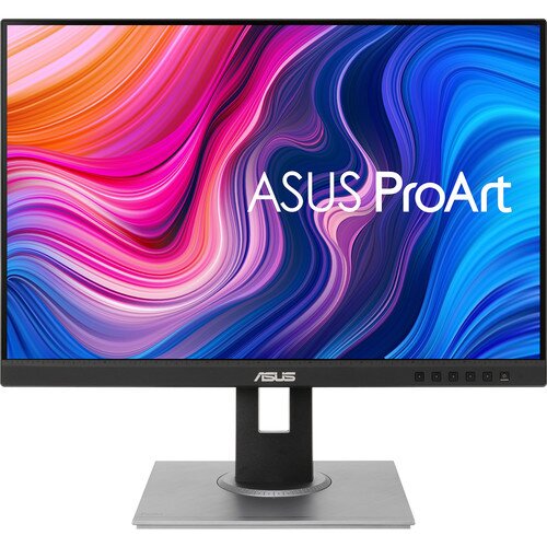 ASUS ProArt Display PA248QV 24.1-inch 16:10 Professional Monitor