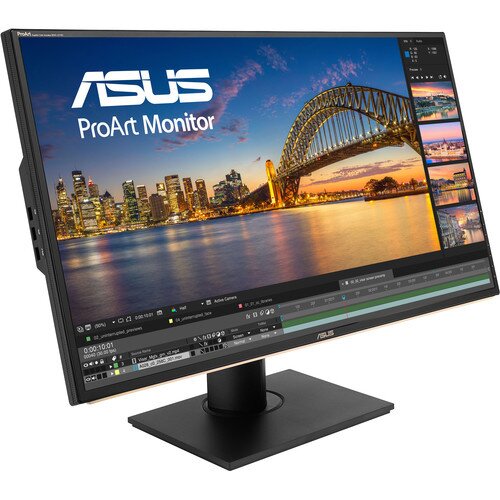 ASUS ProArt c 4K HDR Professional Monitor