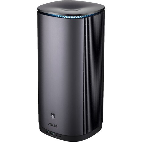 ASUS ProArt PA90 Mini PC Professional Workstation - Intel Core i7-9700K - 16GB DDR4