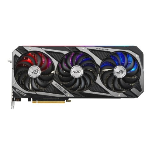 ASUS ROG-STRIX-RX6800-O16G-GAMING Graphics Card
