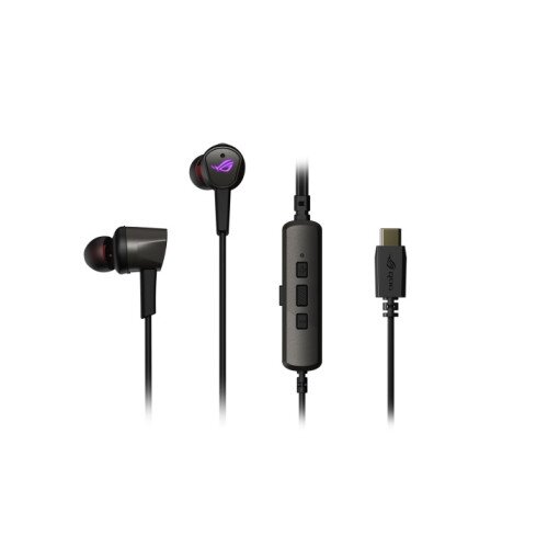 ASUS ROG Cetra II In-Ear Gaming Headphones