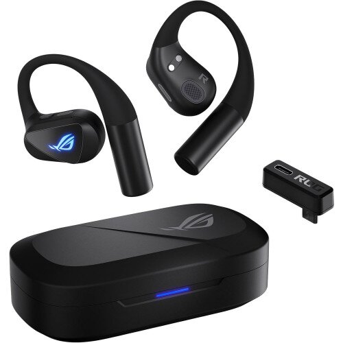 ASUS ROG Cetra Open Wireless Open-Ear Headphones
