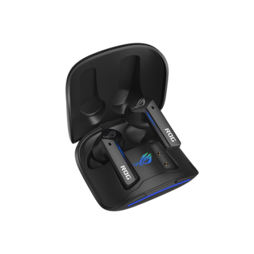 ASUS ROG Cetra True Wireless Gaming Earbuds - Black