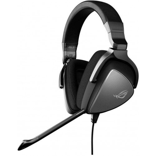 ASUS ROG Delta Core Over-Ear Wired Headphones