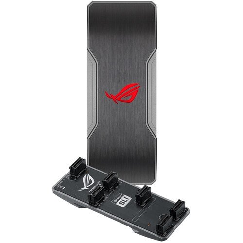 ASUS ROG Enthusiast SLI Bridge