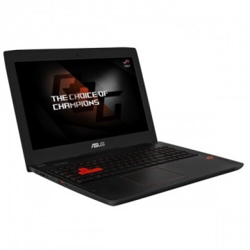 ASUS ROG GL502VT-DS74 Intel i7 2.6GHz 16GB DDR4 128GB SSD + 1TB HDD GTX970M 6GB 15.6-inch Full HD Gaming Laptop