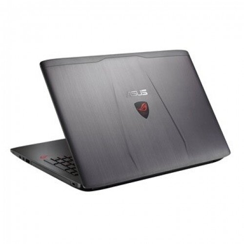 ASUS ROG GL552VW-DH71 Intel i7 2.6GHz 16GB DDR4 1TB HDD GTX960M 2GB 15.6-inch Full HD Gaming Laptop