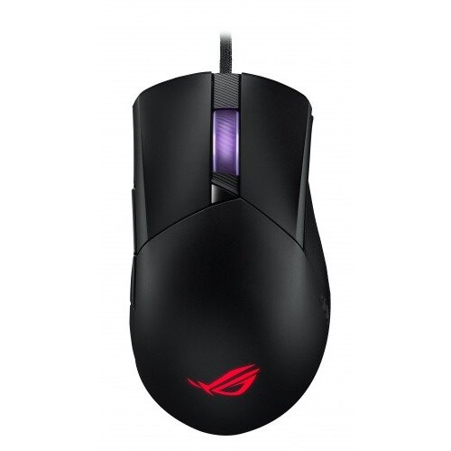ASUS ROG Gladius III Classic Asymmetrical Gaming Mouse