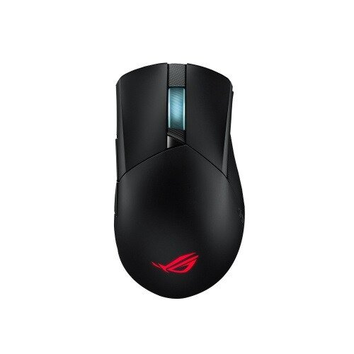 ASUS ROG Gladius III Classic Asymmetrical Gaming Mouse - Wireless