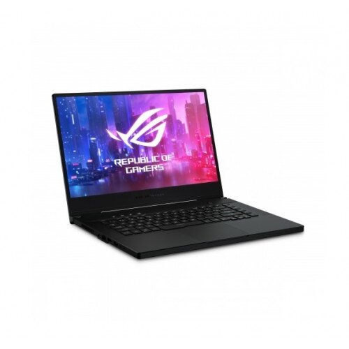 ASUS 15.6" ROG Zephyrus S GX502GV-PB74 Gaming Laptop