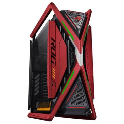 ASUS ROG Hyperion EVA-02 Edition Computer Case