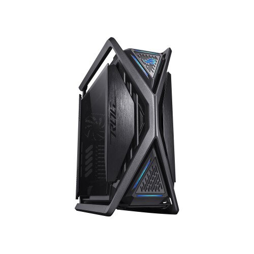 ASUS ROG Hyperion GR701 Computer Case - Black