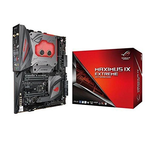 ASUS ROG Maximus IX Extreme Motherboard