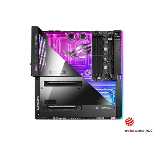 ASUS ROG MAXIMUS Z690 EXTREME GLACIAL LGA 1700 (Intel 12th Gen) E-ATX Gaming Motherboard