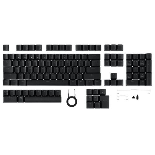 ASUS ROG PBT Keycap Set