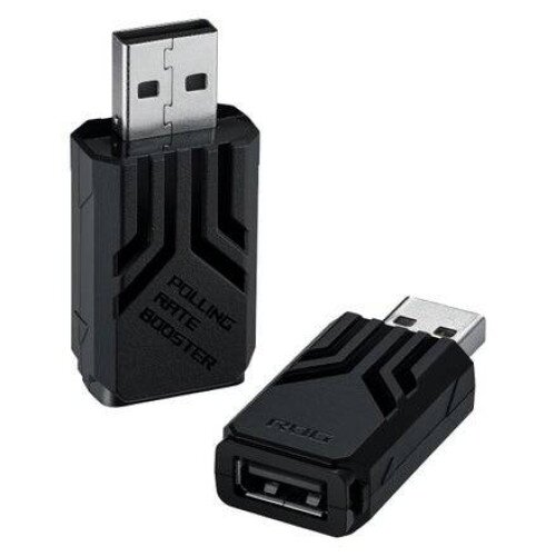 ASUS ROG Polling Rate Booster